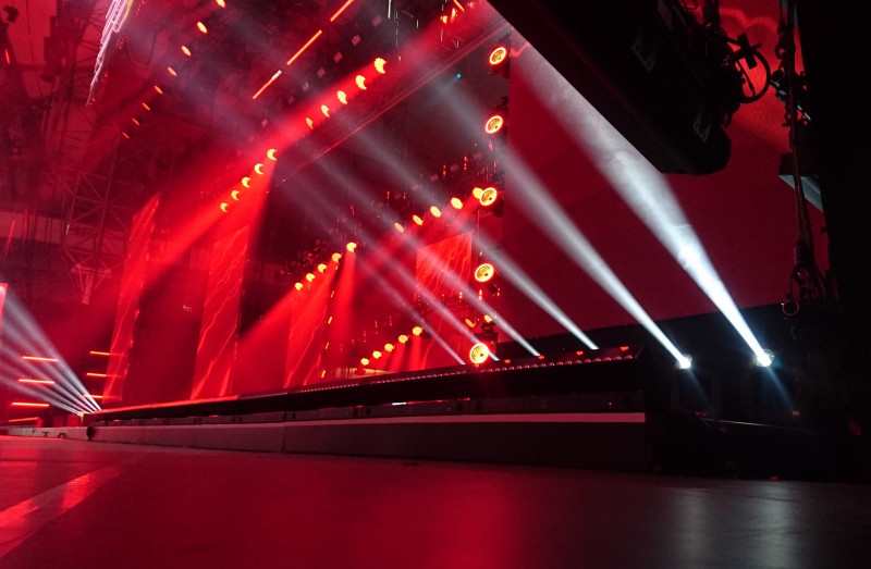 For music industry, 2020 is a year to forget