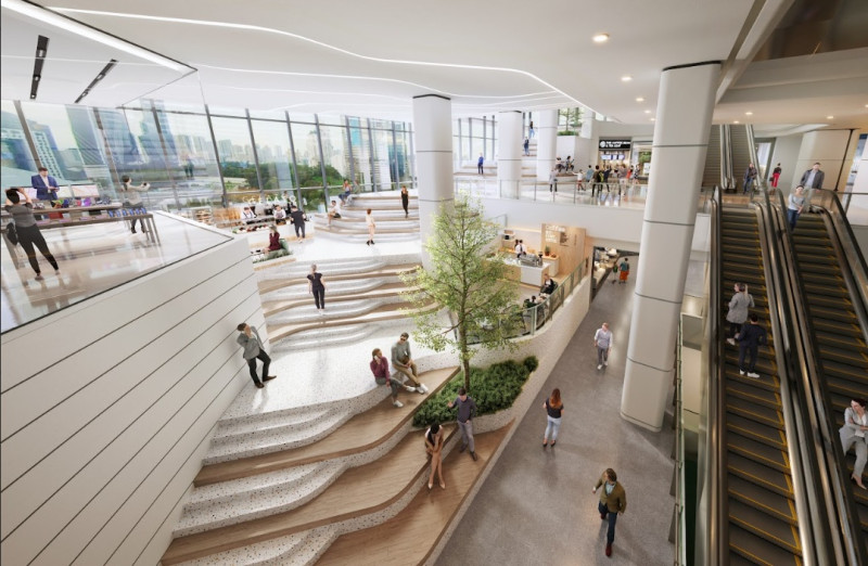 AEON Mall KL Midtown unveils key tenants ahead of fourth quarter opening