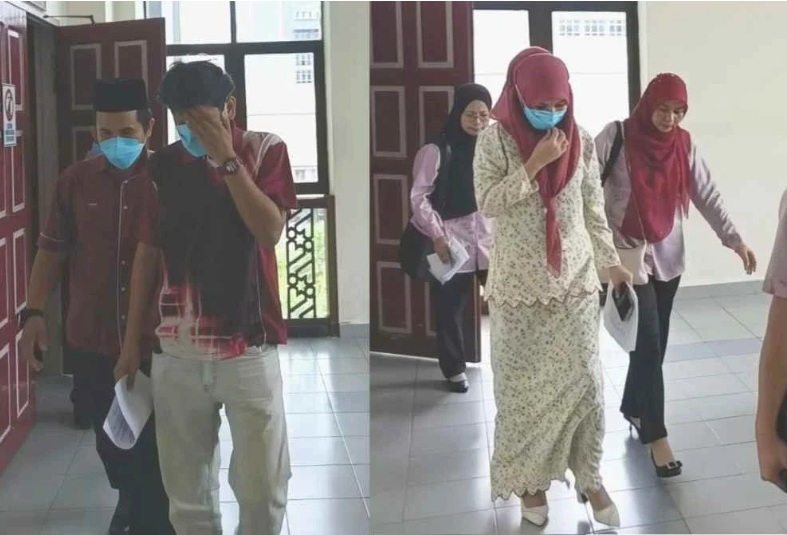 Terengganu: Couple caught in 'suspicious situation' in car opt for whipping than being jailed