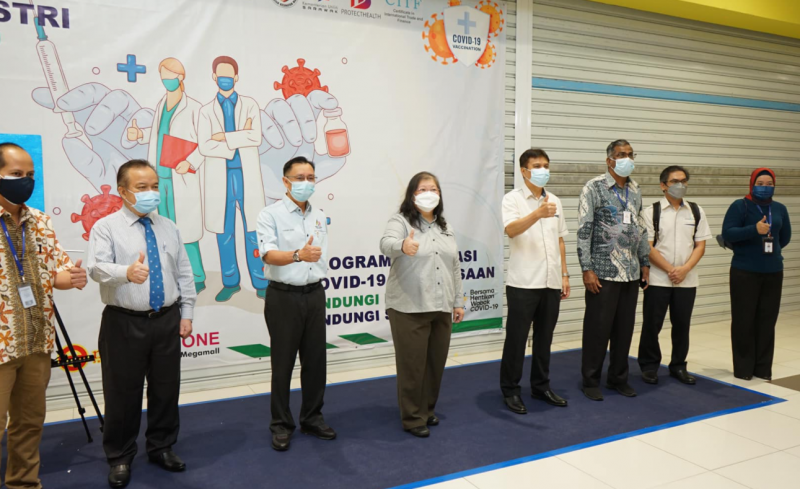 Sarawak eyes economic boost as it enters Phase 2 of NRP