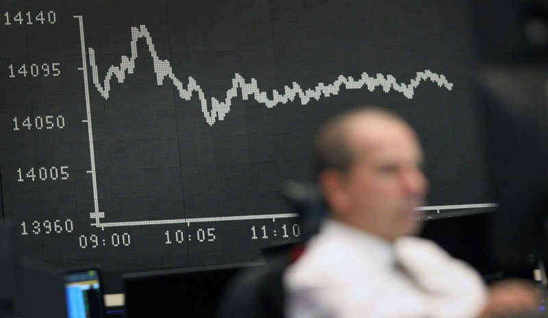 European stocks rally as Wall Street rebounds