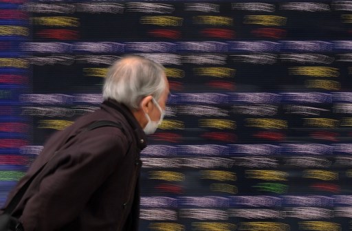 Global equity markets rally; silver soars