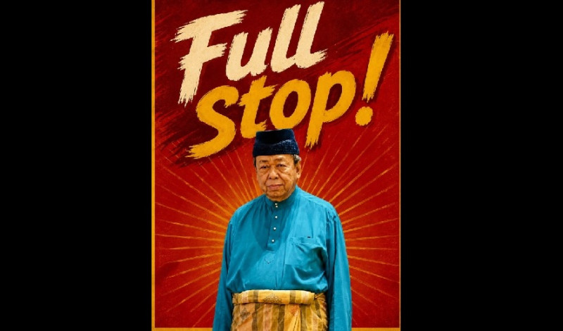 Selangor Sultan puts a 'full-stop' to pig farming in the state