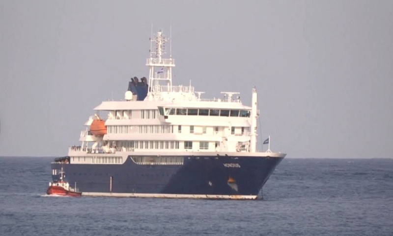 European countries monitor cruise-linked Hantavirus cases as WHO urges calm 