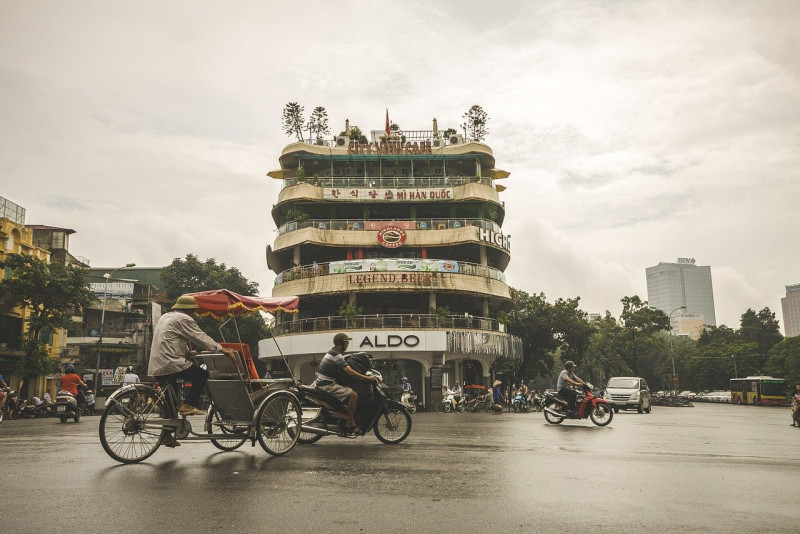 45 days Covid-free for Vietnam