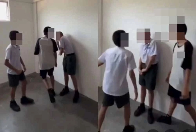 Four schoolboys detained over assault on classmate at Kajang shopping mall