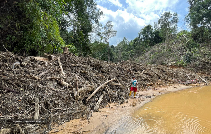 Climate change, a timebomb that cannot be ignored – Zuraida Kamaruddin