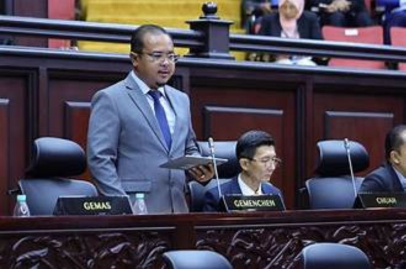 Negeri Sembilan State Exco confirms receiving letter revoking appointment
