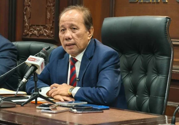 Negeri Sembilan suspends state secretary, legal adviser amid deepening standoff