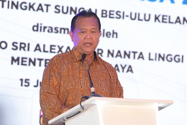 SUKE Phase Two to open at midnight, toll-free for two weeks: Nanta
