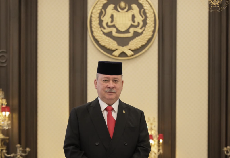 [UPDATED] Malay rulers elect Sultan Ibrahim of Johor as next king