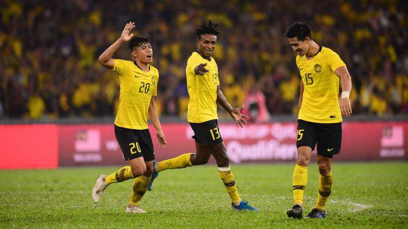 New dates for AFF Suzuki Cup causes conflict in Malaysian football calendar