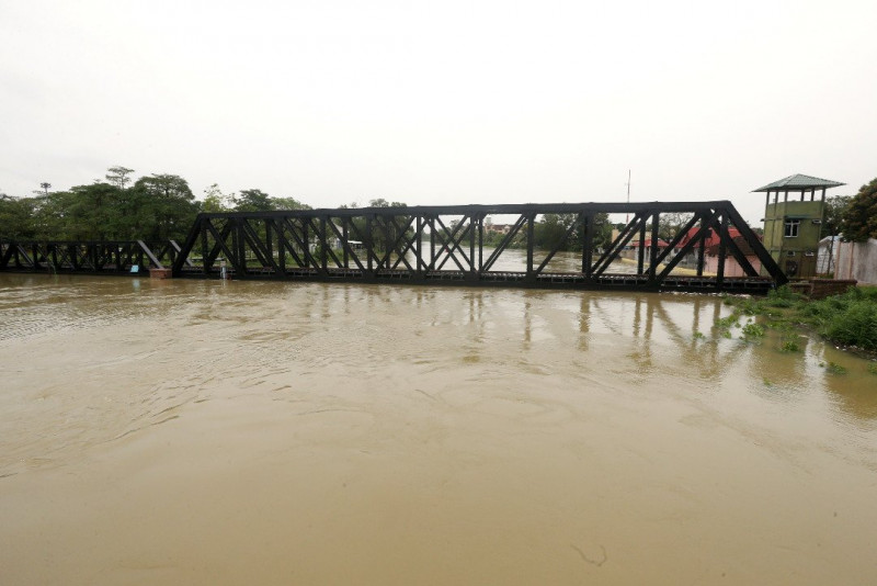 PGA on alert as authorities prepare to demolish 153 illegal jetties along Sungai Golok