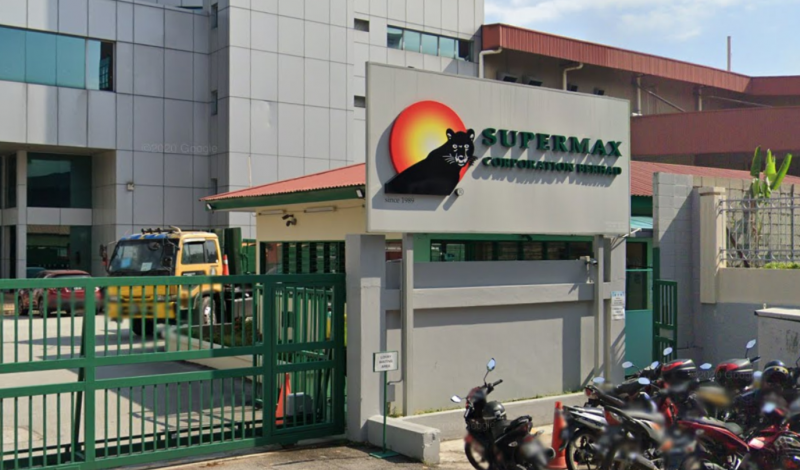 Canada terminates contract with Malaysia’s Supermax over labour abuse allegations