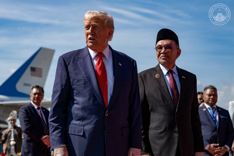 Malaysia, US sign MoU on critical minerals cooperation