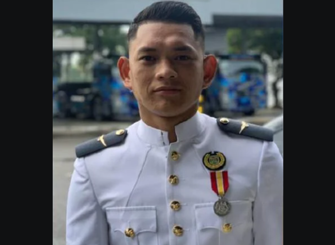 Family seeks help to locate Air Force personnel missing over a week