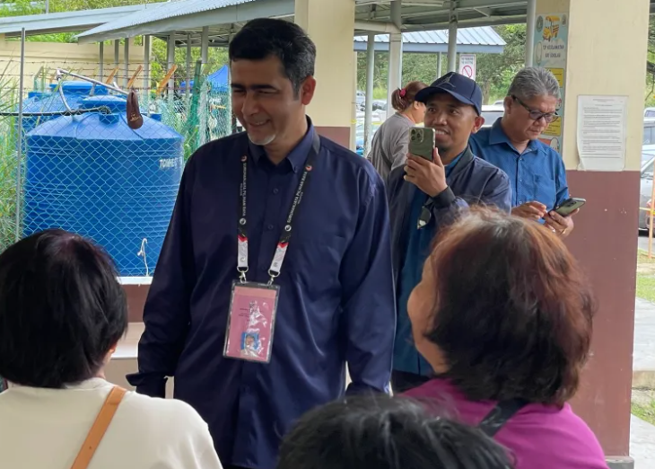 Sabah polls: Aliakbar marks historic milestone for PAS