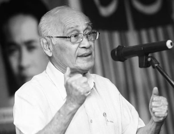Malaysia lost a 'gem' with the death of Syed Husin Ali