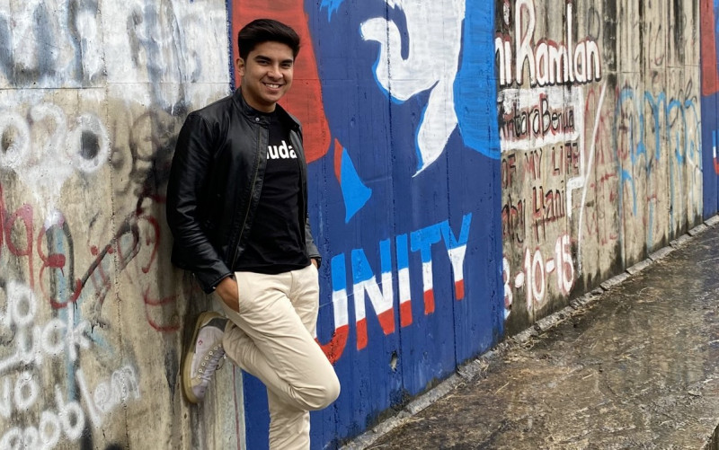 The Muda way: Public feedback before policies