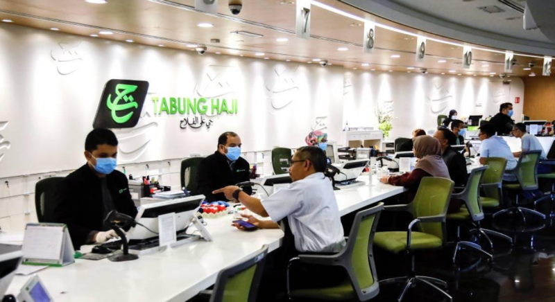 TH faced risk of RM74.5 billion liability exposure before bailout, Dewan told