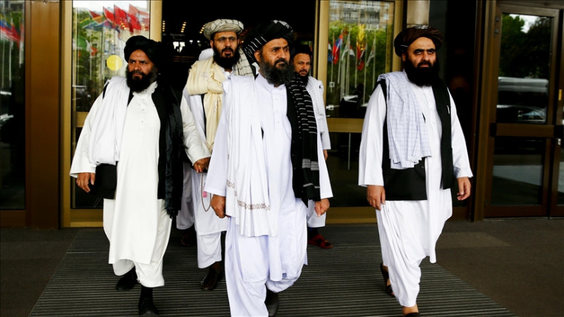 New Taliban regime more mature, sympathetic: Hadi