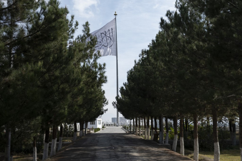 Taliban kill top Islamic State commander in Afghanistan