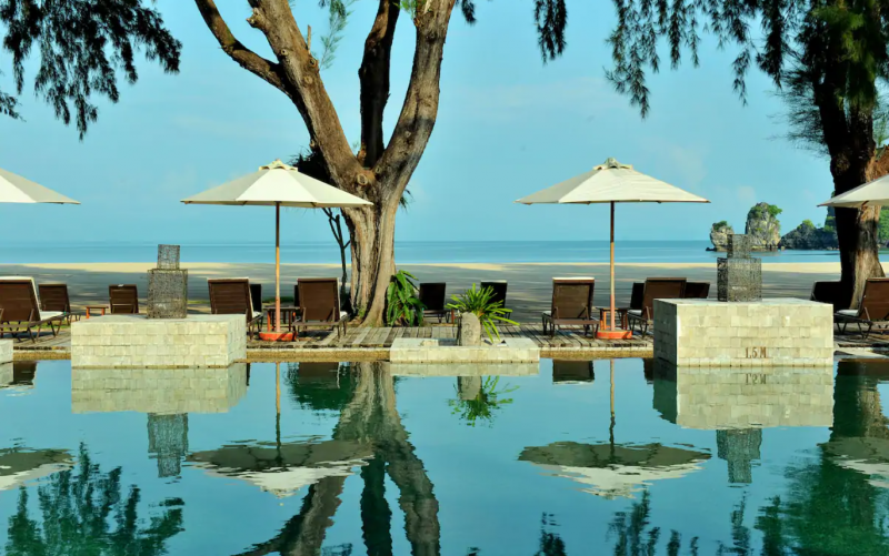 Hotels get short end of the stick, again, with Pemulih