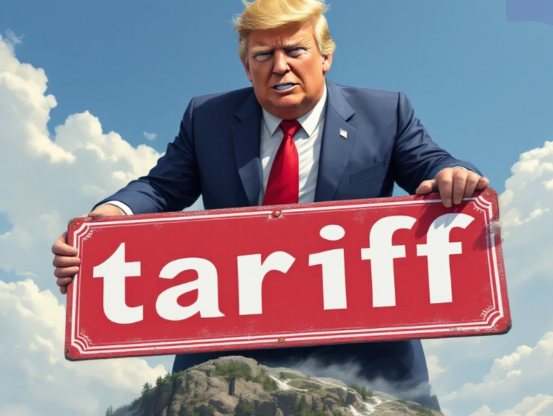 Trump’s trade blitz nears reckoning — and Southeast Asia can’t look away