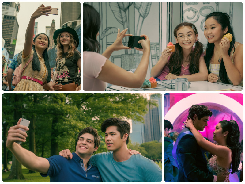 'To All the Boys: Always and Forever' trailer is out