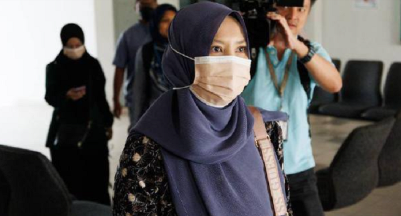 Zara Qairina case: Teacher pleads not guilty to spreading fake news
