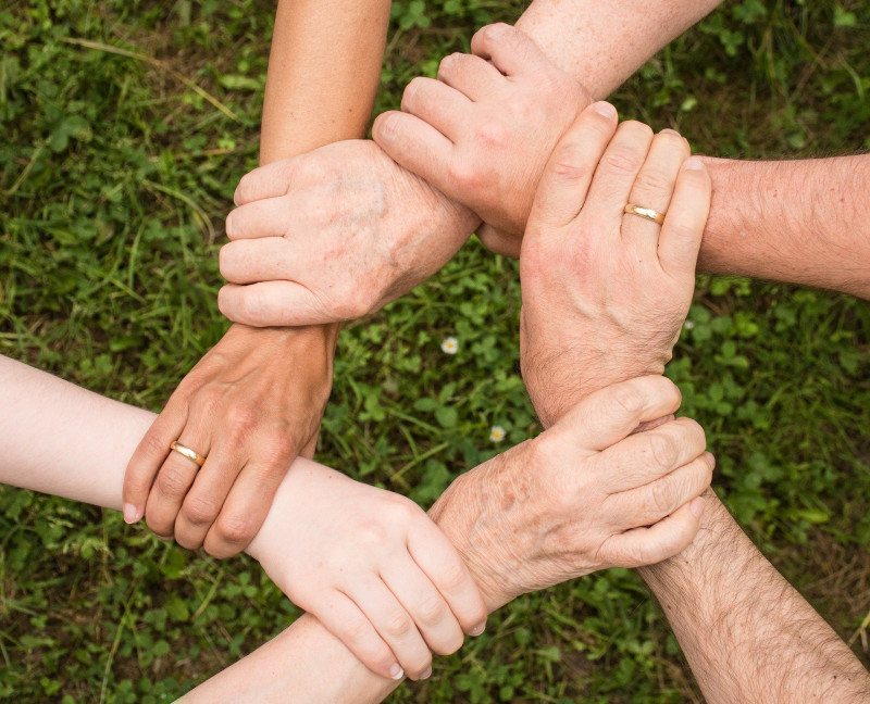 World kindness day: I think we can all relate… 