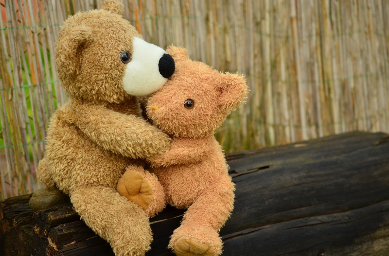 ‘Haram’ to sleep with teddy bears, dolls, says popular preacher