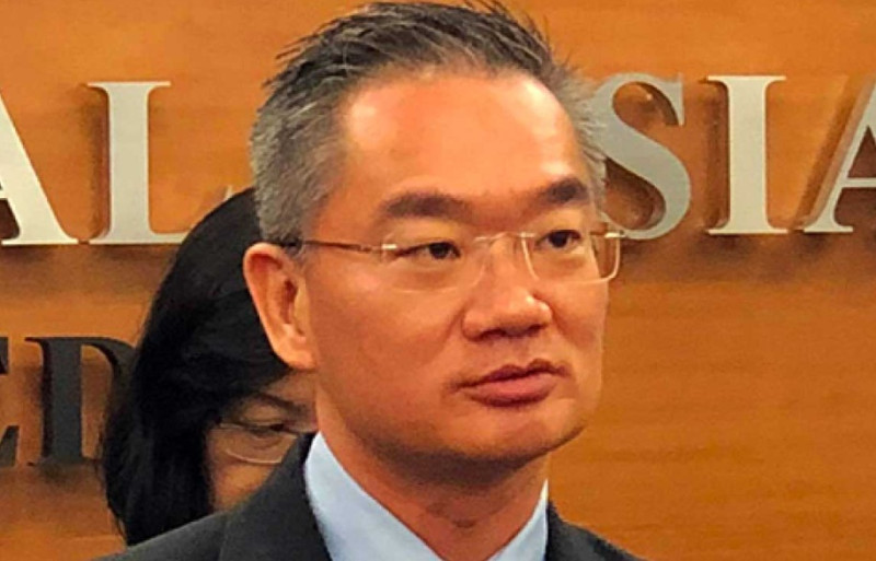 Share issue: DAP MP issues strong ultimatum