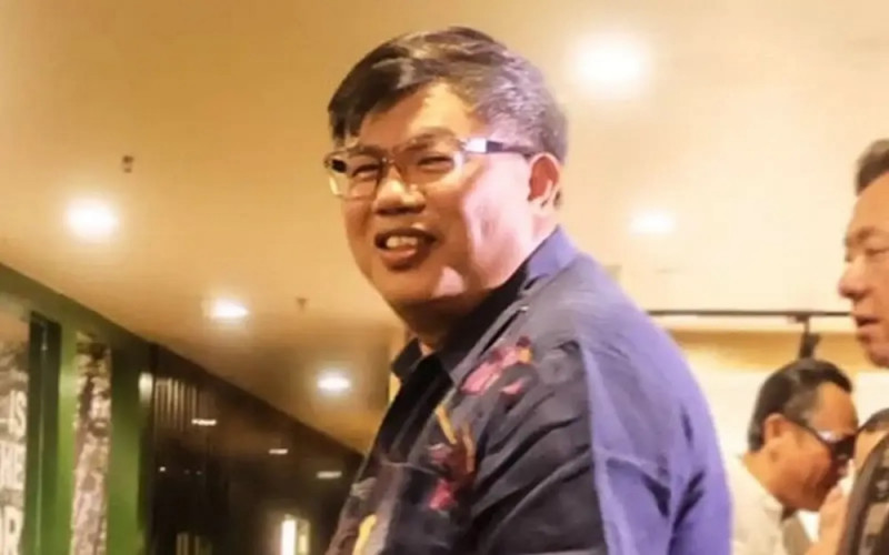 Thailand extradites MBI founder Tedy Teow to China