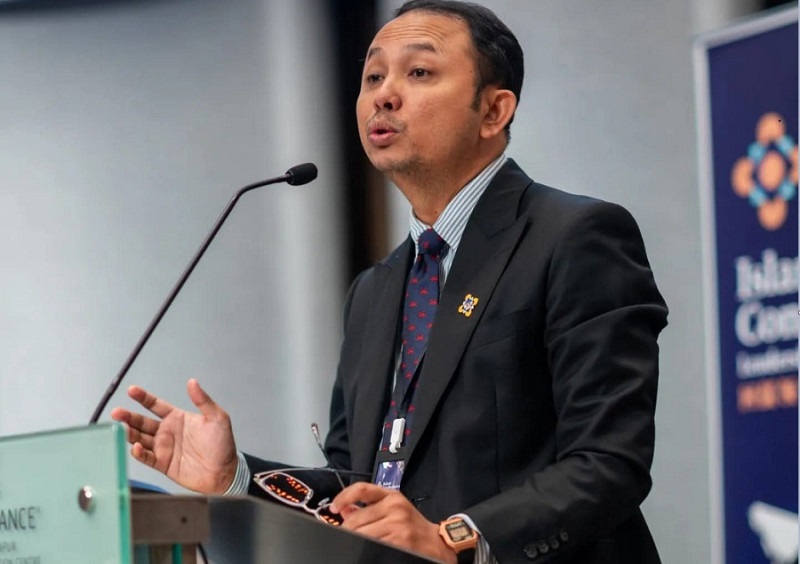 Timely for ASEAN to assert its role for global peace, says former MP