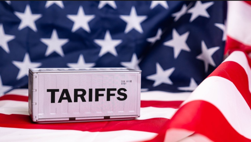 10 per cent tariff by US not a safe ceiling, must act now – industry expert