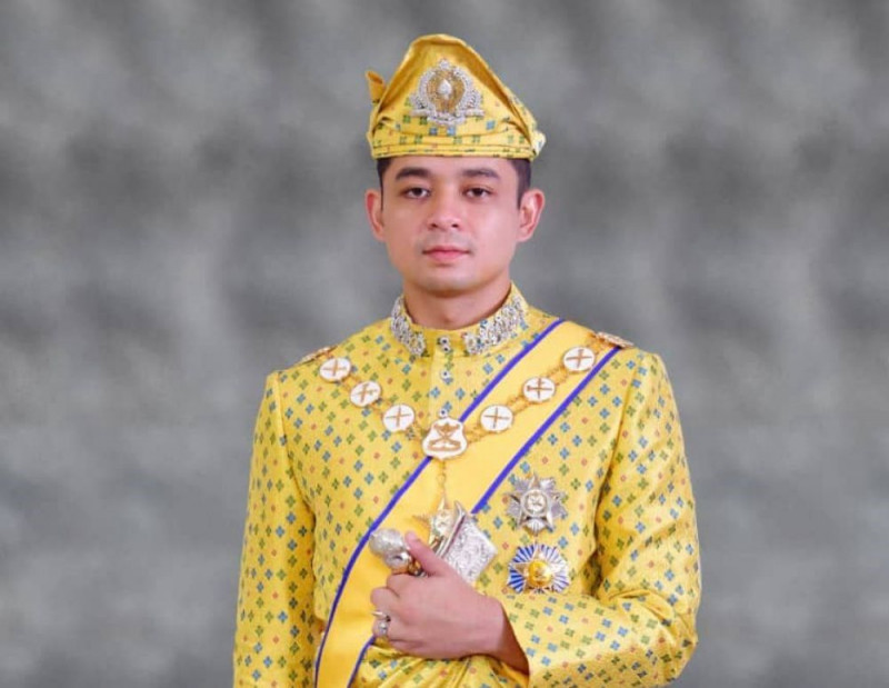 Pahang regent angry with Muhyiddin over ceramah remarks 