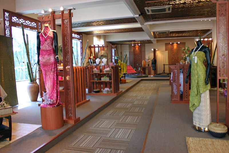 Part of Prisons Dept’s RM20 mil will go to Royal Pahang Weaving Complex