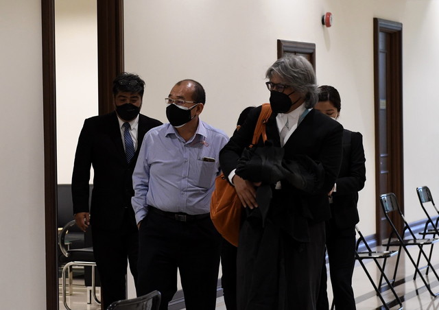 Sabah Watergate scandal went back as far as 1989: witness