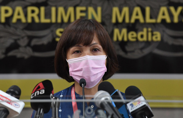 [UPDATED] Sulu claims: closed-door briefing on the cards tonight?