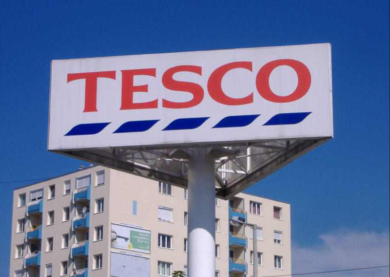 Shareholders urge Tesco to reveal healthy food targets