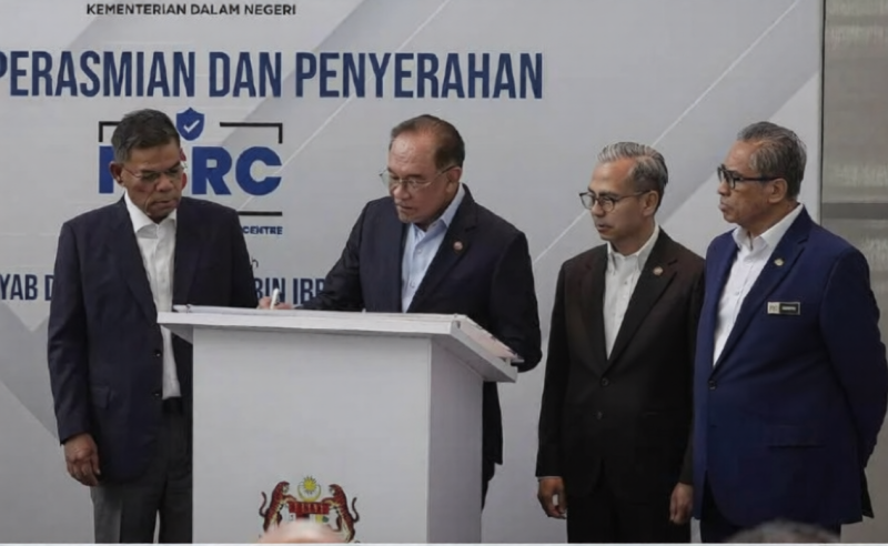 PM wants education on online fraud to be prioritised