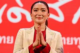 Thai cabinet approves measures to ease household debt