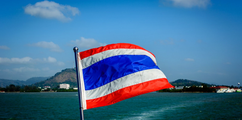 Thailand sets Feb 8 for general election after early dissolution of Parliament