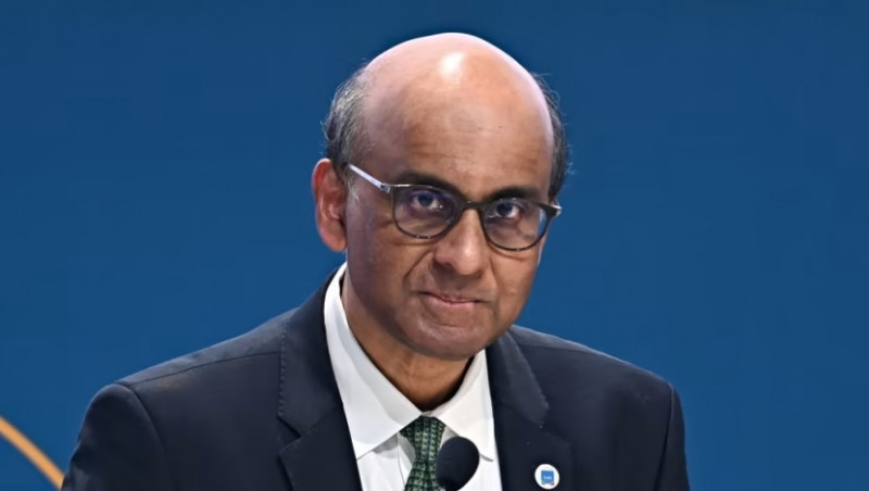 Singapore’s future to be measured by inclusivity, not just growth: Tharman