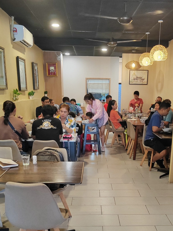 Malaysia boasts best value Michelin-star restaurants