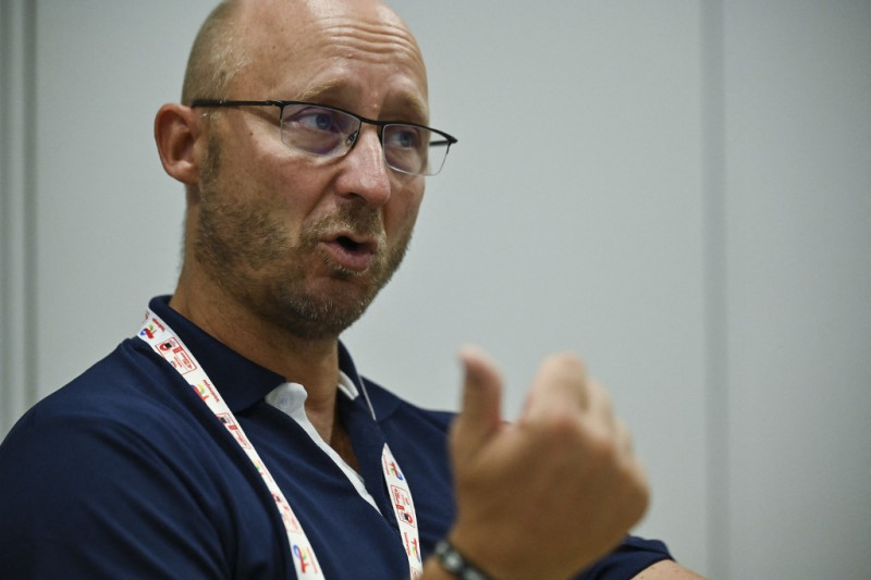 Covid-19 ‘disaster’ for badminton, says federation chief