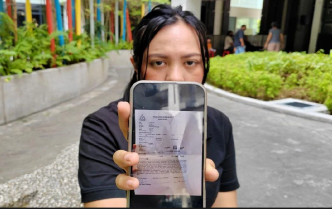 Woman seeks answers over fiancé’s ‘mysterious’ death