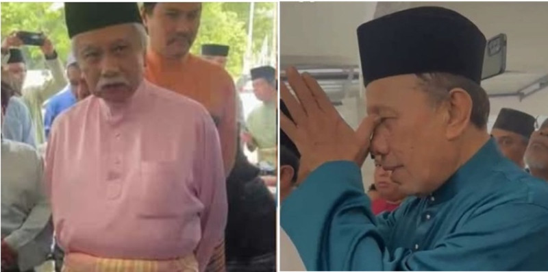 Social media posts ‘emerge’- defending Ismail after Tuanku Muhriz’s public rebuke
