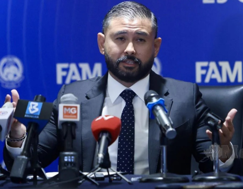  TMJ: Someone from FIFA has threatened FAM against taking our case to CAS